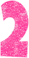 LG 47" Individuals - Sparkle Bubblegum 2
