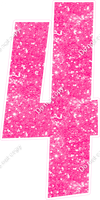 LG 47" Individuals - Sparkle Bubblegum 4