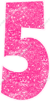 LG 47" Individuals - Sparkle Bubblegum 5