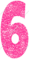 LG 47" Individuals - Sparkle Bubblegum 6