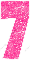LG 47" Individuals - Sparkle Bubblegum 7