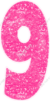 LG 47" Individuals - Sparkle Bubblegum 9