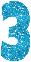 LG 47" Individuals - Sparkle Caribbean 3