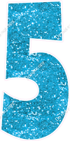 LG 47" Individuals - Sparkle Caribbean 5
