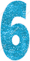 LG 47" Individuals - Sparkle Caribbean 6