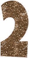 LG 47" Individuals - Sparkle Chocolate 2