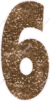 LG 47" Individuals - Sparkle Chocolate 6