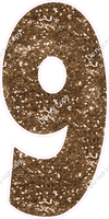 LG 47" Individuals - Sparkle Chocolate 9