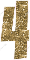 LG 47" Individuals - Sparkle Gold 4