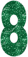 LG 47" Individuals - Sparkle Green 8