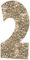 LG 47" Individuals - Sparkle Khaki 2