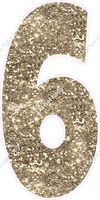 LG 47" Individuals - Sparkle Khaki 6