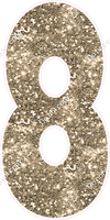 LG 47" Individuals - Sparkle Khaki 8