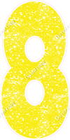 LG 47" Individuals - Sparkle Lemon 8