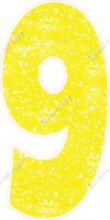 LG 47" Individuals - Sparkle Lemon 9