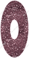 LG 47" Individuals - Sparkle Mauve