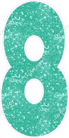 LG 47" Individuals - Sparkle Mint 8