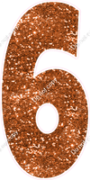 LG 47" Individuals - Sparkle Orange 6