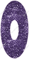 LG 47" Individuals - Sparkle Purple