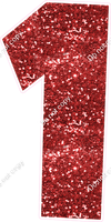LG 47" Individuals - Sparkle Red 1