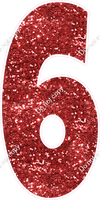 LG 47" Individuals - Sparkle Red 6
