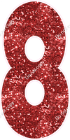 LG 47" Individuals - Sparkle Red 8