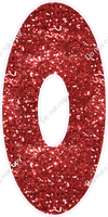 LG 47" Individuals - Sparkle Red
