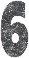 LG 47" Individuals - Sparkle Silver 6