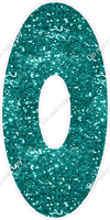 LG 47" Individuals - Sparkle Teal