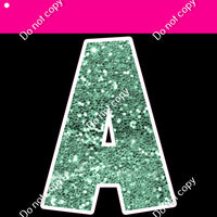 Sparkle - 23.5" LG 26 pc - A-Z Sets