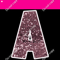 Sparkle - 23.5" LG 26 pc - A-Z Sets
