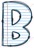 Paper 23" Individuals