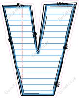 Paper 23" Individuals