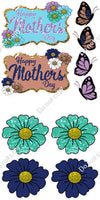 10 pc Mother's Day Sets
