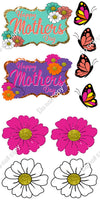 10 pc Mother's Day Sets