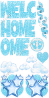 13 pc Welcome Home Baby Sets