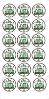 Elf Surveillance Circle Statement Sets