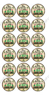 Elf Surveillance Circle Statement Sets