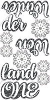 11 pc 18" Winter Wonderland or Onderland Sets