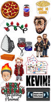 Home Alone Sets Sold Sep