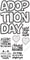 10 pc Adoption Day EZ Set
