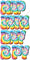 5 pc HP Pattern HBD EZ Sets
