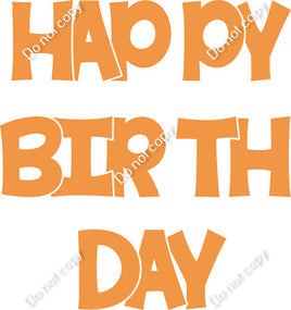 5 pc KG Flat HBD EZ Sets