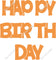 5 pc KG Flat HBD EZ Sets