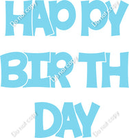 5 pc KG Flat HBD EZ Sets