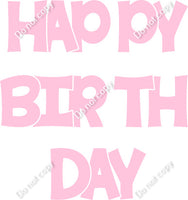 5 pc KG Flat HBD EZ Sets