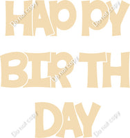 5 pc KG Flat HBD EZ Sets