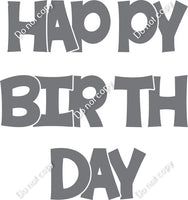 5 pc KG Flat HBD EZ Sets