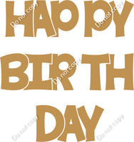 5 pc KG Flat HBD EZ Sets