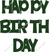 5 pc KG Flat HBD EZ Sets